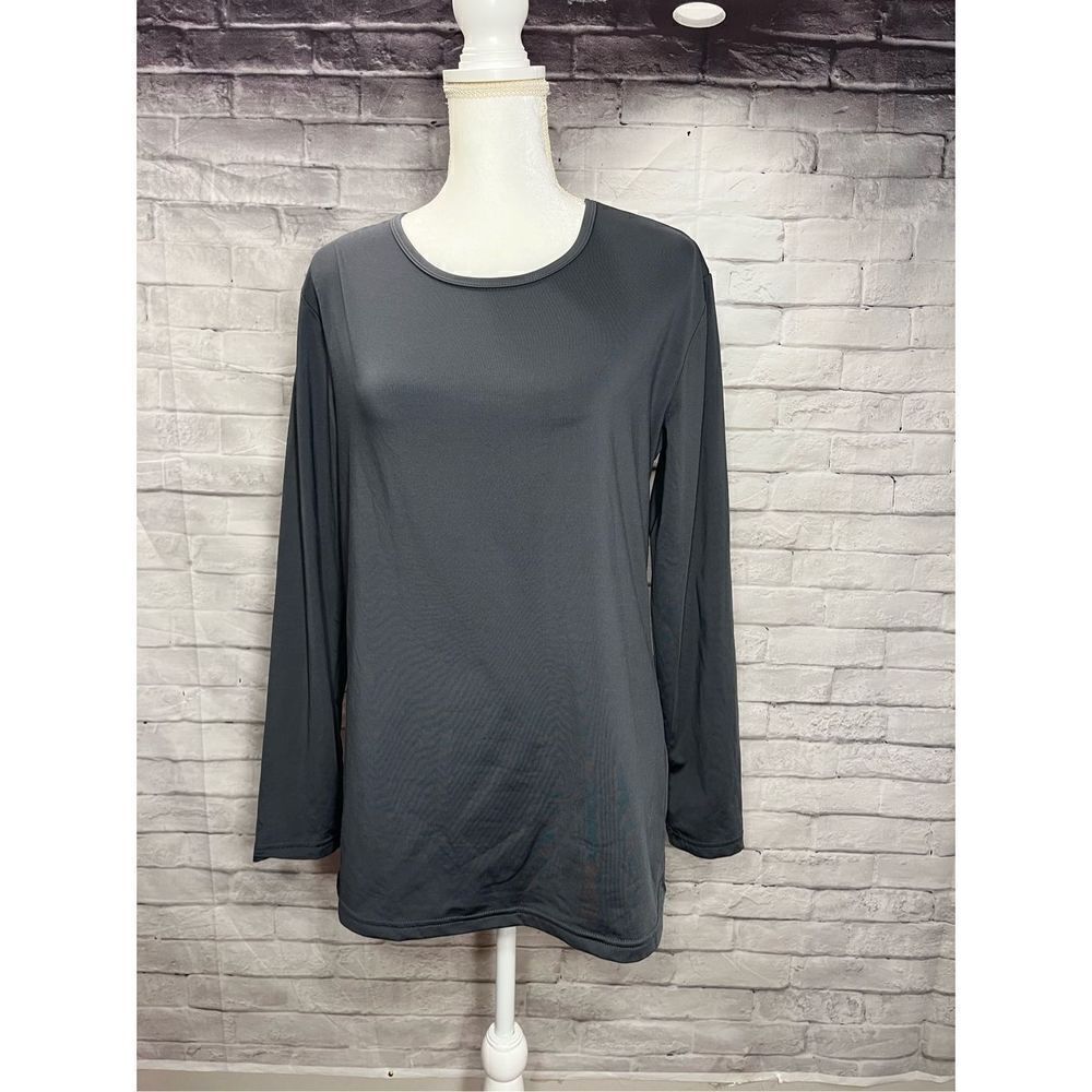 ViCherub long sleeve 2X